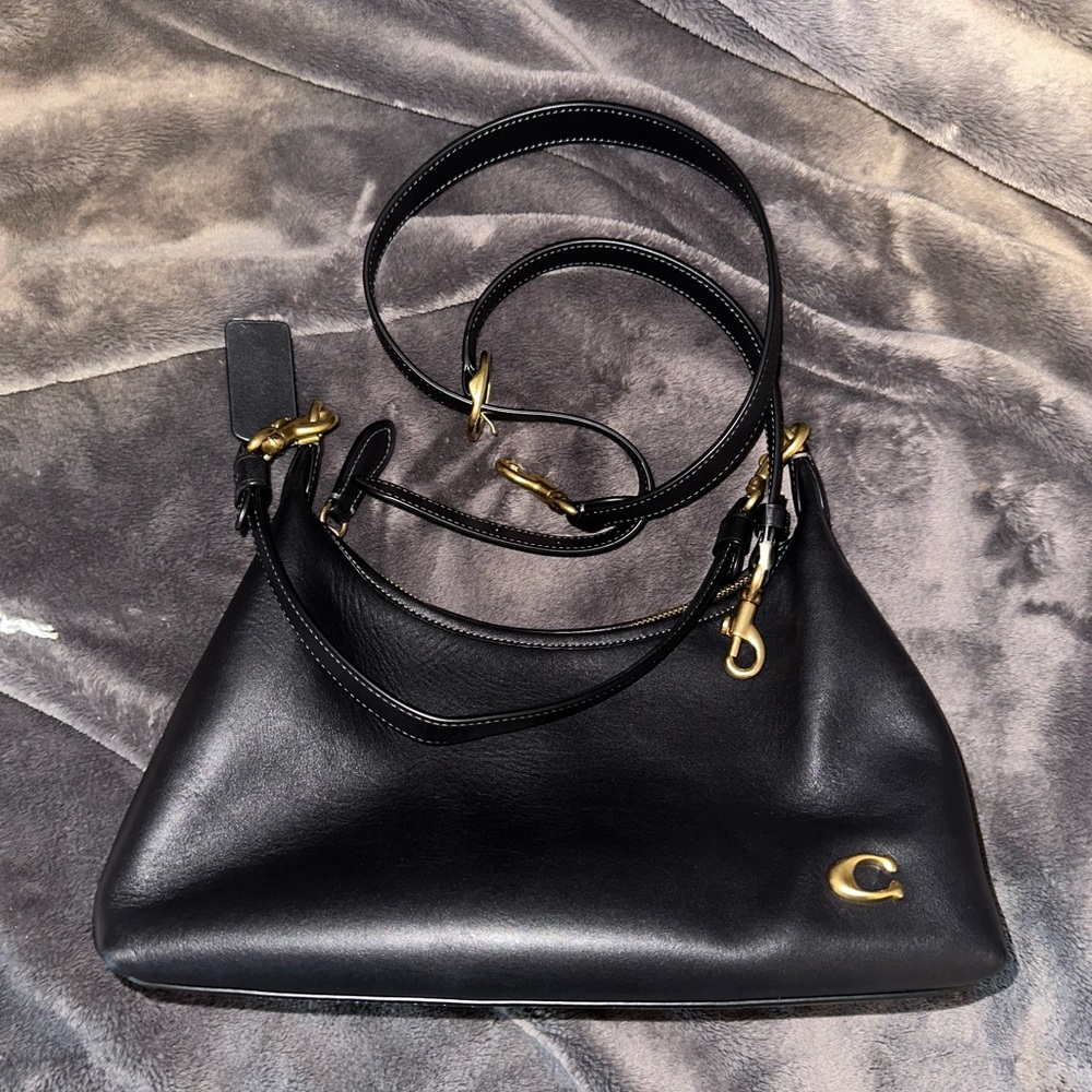 coach Juliet shoulder bag